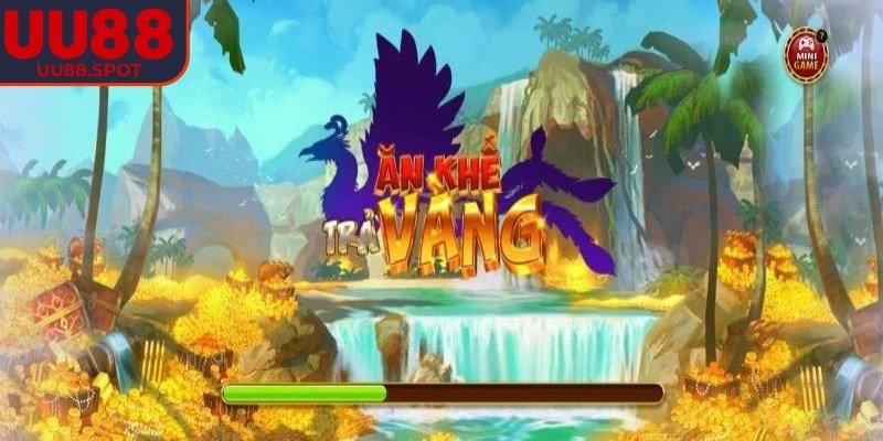 Ăn khế trả vàng UU88 được xây dựng dựa trên truyện cổ tích Việt Nam
