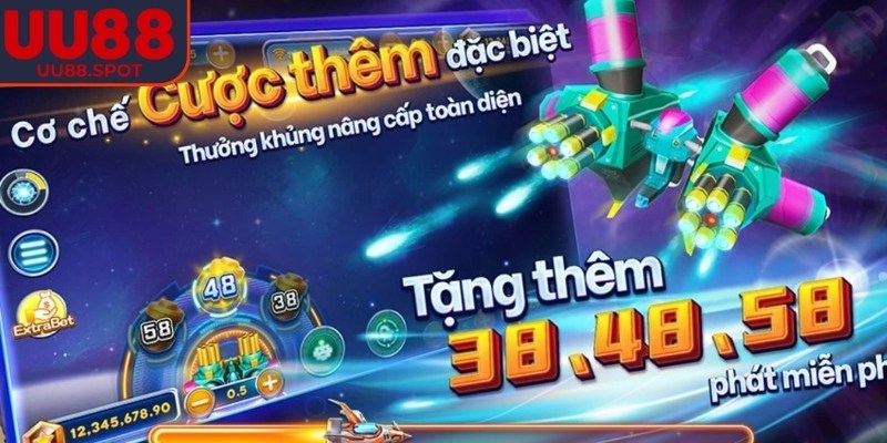 Ưu tiên quan sát nhịp di chuyển của mục tiêu