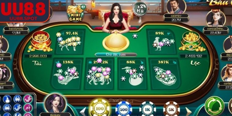 Game thu hút người chơi nhờ sự kết hợp giữa trò chơi dân gian và công nghệ