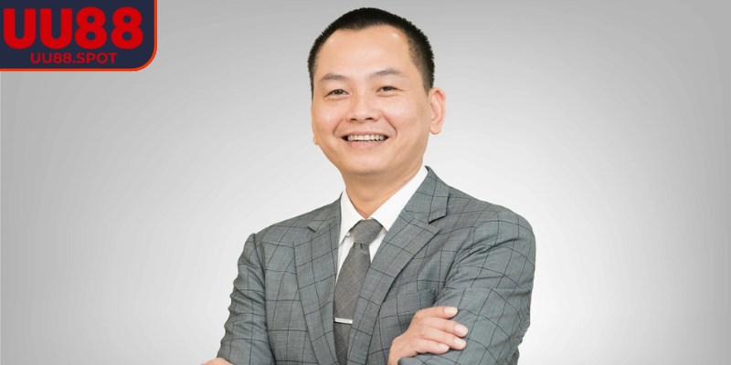 Giới thiệu về CEO Fleck Minh