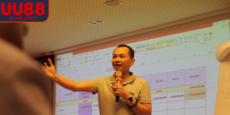 Hành trình phát triển và đi lên từ con số không