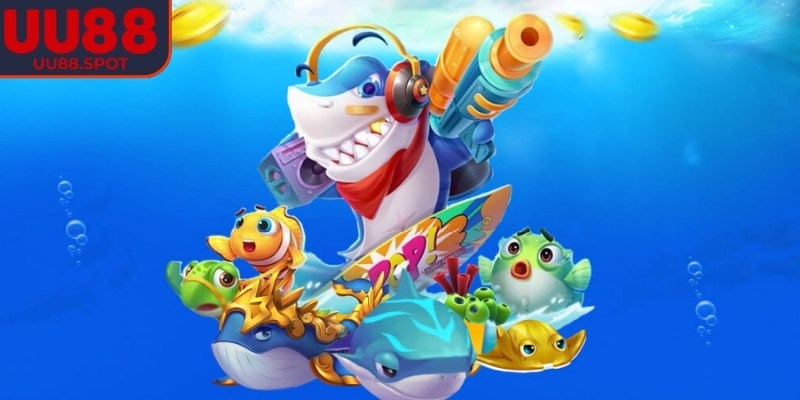 Vật phẩm đặc biệt giúp gia tăng số lượng đạn hoặc nhân đôi phần thưởng