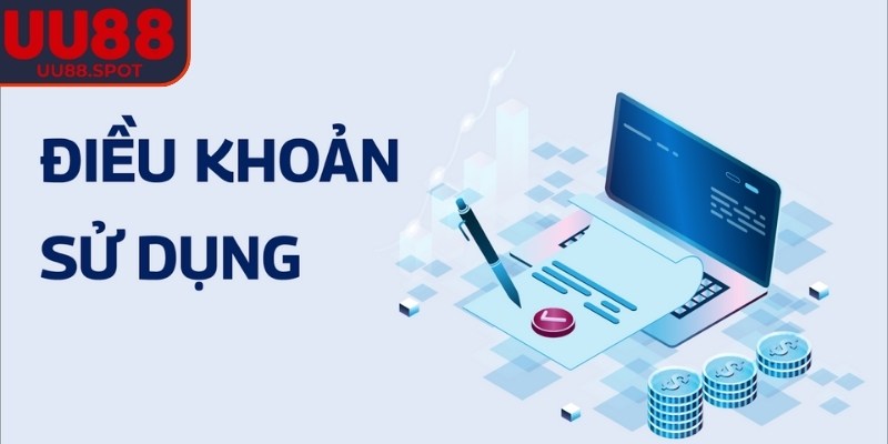 Điều khoản sử dụng UU88 là nguyên tắc bắt buộc phải tuân thủ