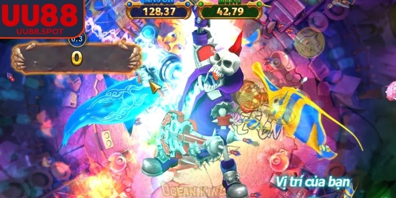 Theo dõi các sự kiện đặc biệt từ đó tối ưu hóa lượt bắn