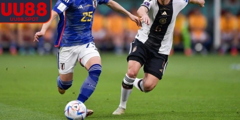 Kèo Chấp Trực Tiếp UU88 – Trải Nghiệm Thể Thao Hấp Dẫn 3 Tỷ lệ trong trận thường phản ánh rõ thế trận đang diễn ra