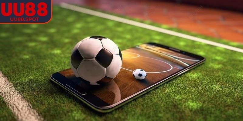 UU88 cung cấp thông tin cho nhiều giải đấu khác nhau