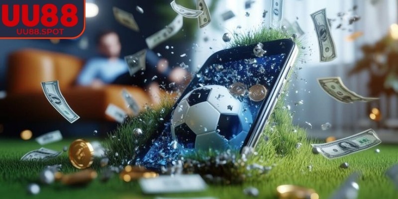 Khái niệm kèo sớm UU88