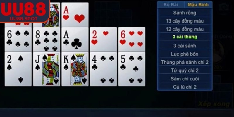 Hiểu rõ luật chơi giúp bạn dễ dàng dự đoán nước đi của đối thủ