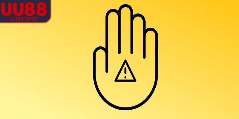 Miễn trừ trách nhiệm UU88 được hiểu là gì?