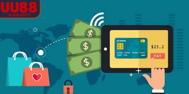 Việc nạp tiền tại UU88 rất đơn giản và dễ dàng