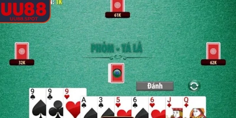 Những chiến thuật đỉnh cao giúp bạn chủ ván bài, tăng khả năng chiến thắng