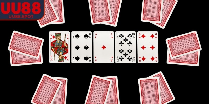 Poker UU88 được mệnh danh là môn thể thao trí tuệ được ưa chuộng toàn cầu