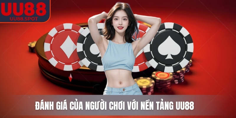 UU88 | UU 88 | Link Vào Nhà Cái UU88.COM Không Bị Chặn 12/2025 30 Đánh giá của người chơi với nền tảng UU88