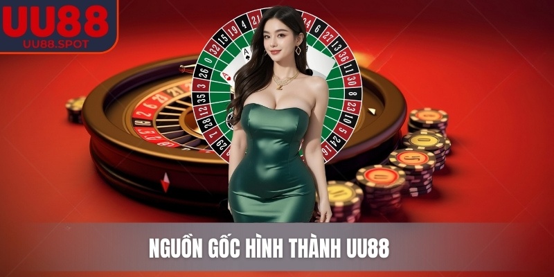 UU88 | UU 88 | Link Vào Nhà Cái UU88.COM Không Bị Chặn 12/2025 24 Nguồn gốc hình thành UU88