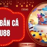 Vua Bắn Cá UU88 – Trò Giải Trí Săn Thưởng Được Ưa Chuộng