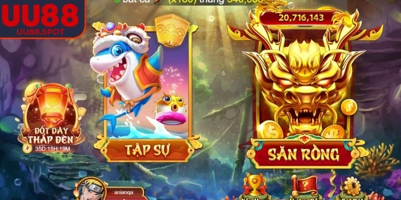 Cơ chế tính điểm minh bạch