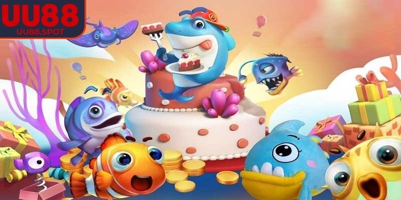 Tìm hiểu khái niệm Vua Bắn Cá UU88