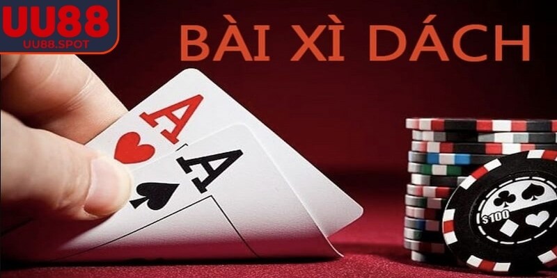 Dựa vào tổng điểm, người chơi cân nhắc xem sẽ rút tiếp hay dừng lại