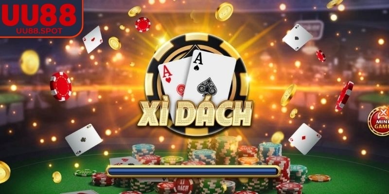 Xì dách UU88 đã góp phần đưa trò chơi dân gian lên một tầm cao mới
