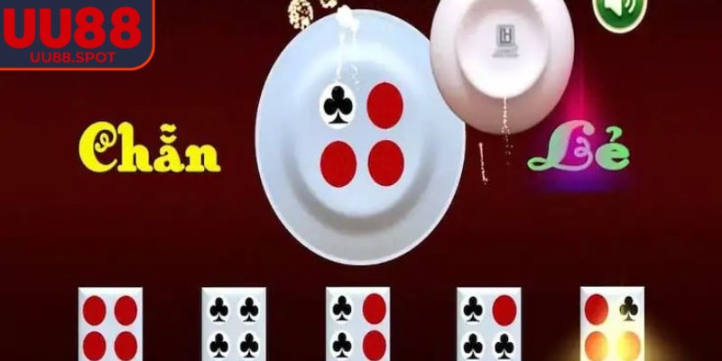 Trò chơi giữ nguyên nét mộc mạc với các dụng cụ quen thuộc như bát, đĩa, quân vị