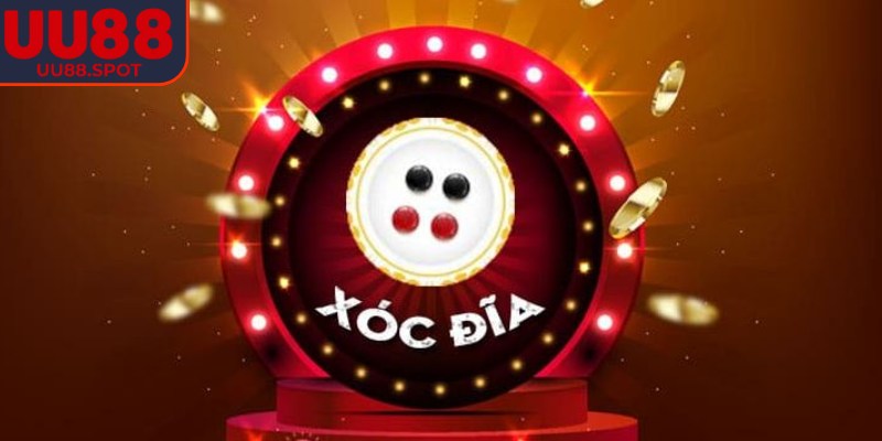 Xóc đĩa UU88 mang đến một sân chơi “xanh chín” và công bằng cho mọi thành viên